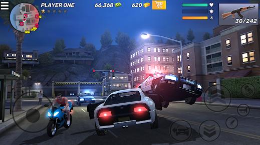 纯粹犯罪(PureCrime)直装版截图2