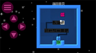 推箱子大作战(1)
