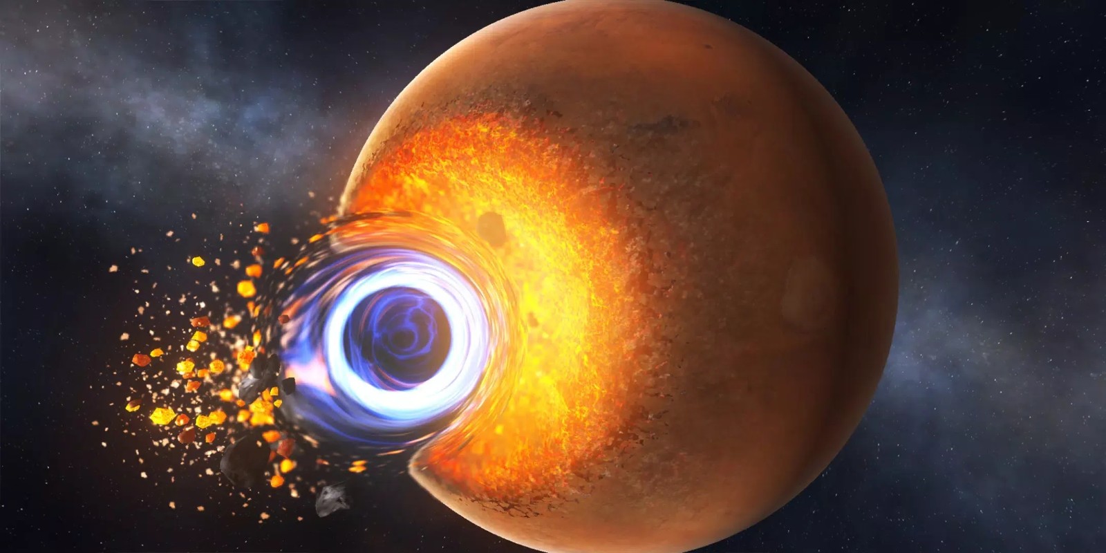 星球爆炸模拟器(最新版截图2