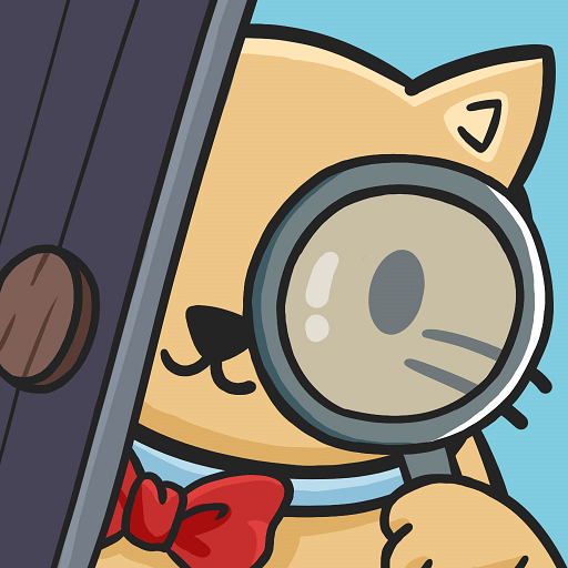猫咪在哪里