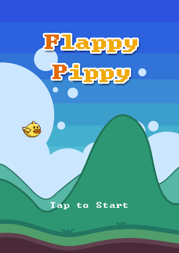 飞扬的像素鸟(FlyPippy)游戏官方版截图4