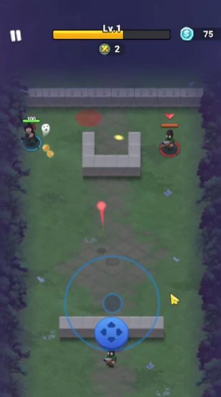 生存行动狩猎突袭(Survival Ops)官方正版