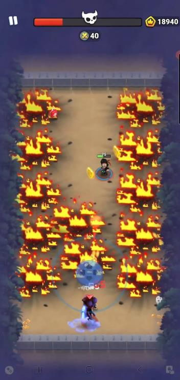 生存行动狩猎突袭(Survival Ops)官方正版