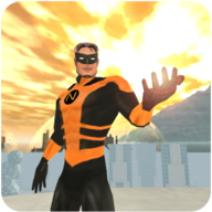 超级英雄城市(SuperheroesCity)安卓官方版