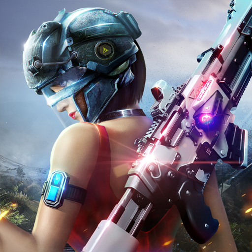 3D枪战世界手机免费版 V1.8.2
