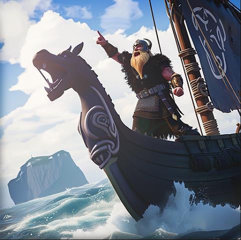 文兰故事维京生存(Vikings安装器)
