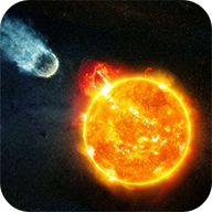 行星模拟器游戏正版