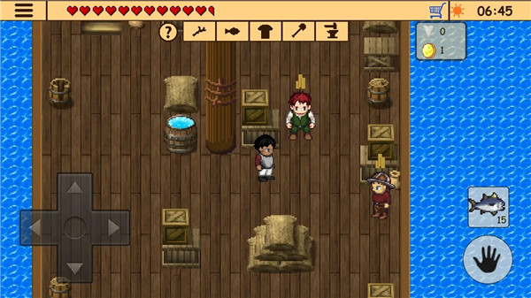 生存RPG3(2)
