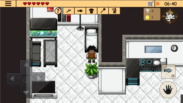 生存RPG3(4)