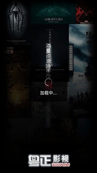 粤正影视正版