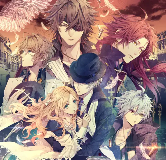 虔诚之花的晚钟汉化版