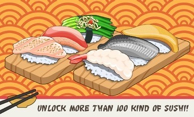 SushiFriends(2)