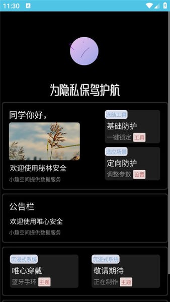 秘林手表版图2