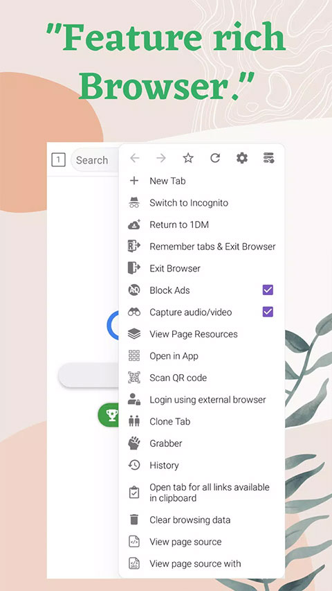 IDM官方版图5