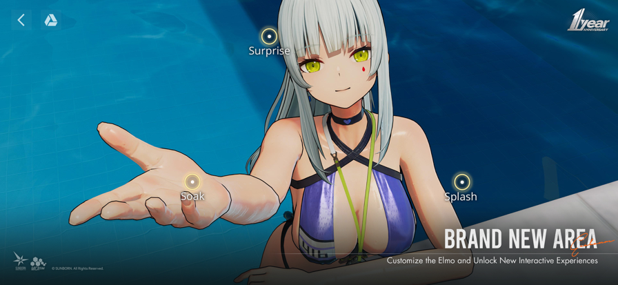 少女前线2国际服手游无广告版图4