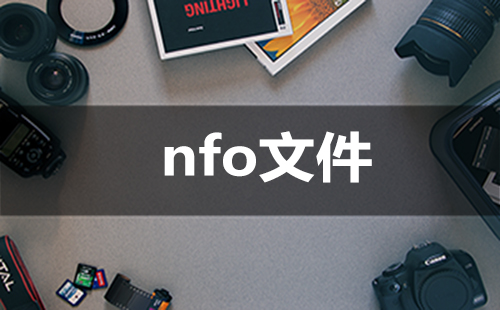 nfo文件汇总指南-哪款nfo文件工具更出色