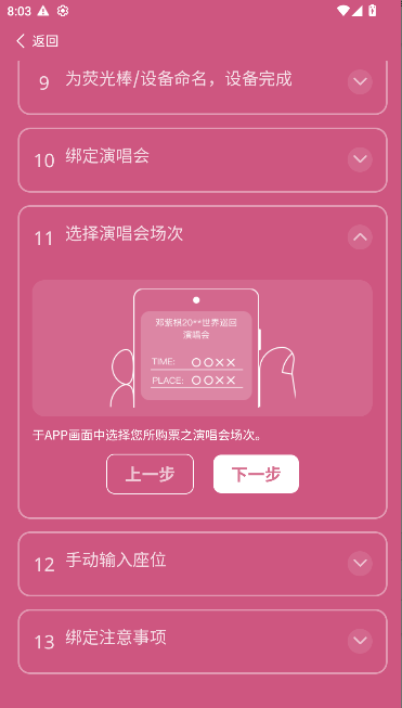 邓紫棋应援棒(4)