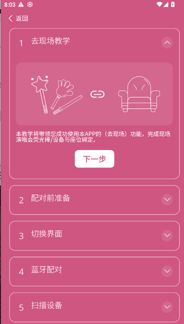 邓紫棋应援棒(5)