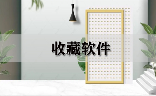 收藏软件汇总-哪款收藏软件更出色