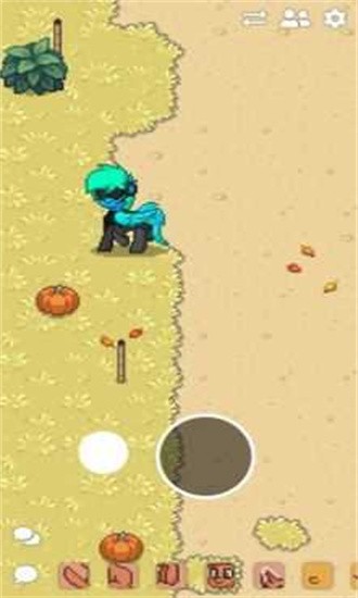 ponytown小马镇手机免费版图1