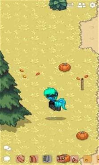 ponytown小马镇手机免费版图2