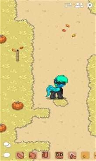 ponytown小马镇手机免费版图3