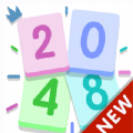 同桌2048