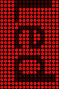 LED字幕