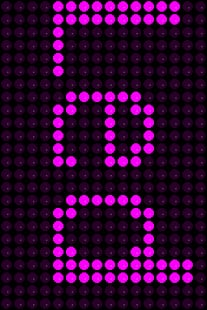 LED字幕