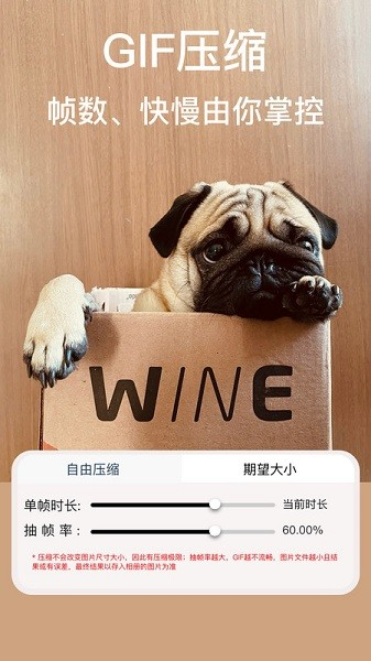 ImgMeta图片压缩专家最新免费版图1