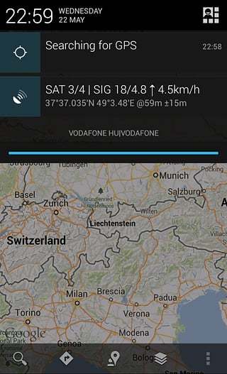 GPS Status正版