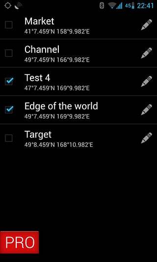 GPS Status正版