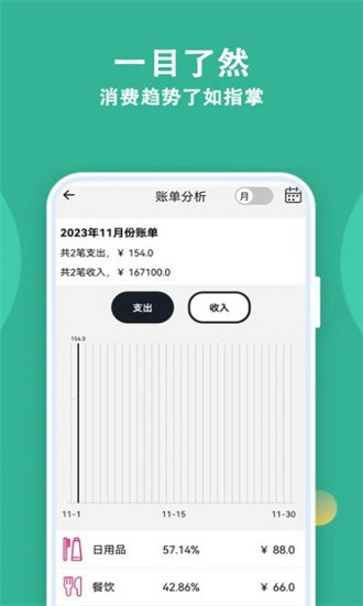 记账有宝通用版图4