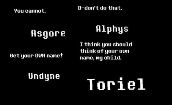 恐惧之下(Undertale)游戏安装包
