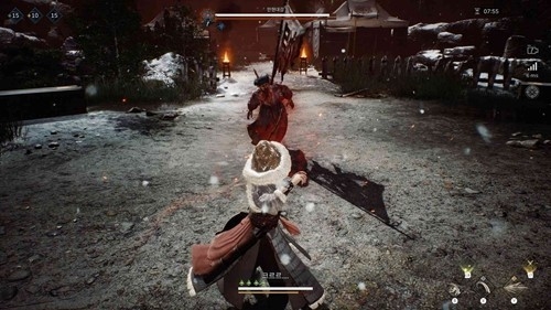 王国王室之血(Kingdom:The Blood)手游直装版