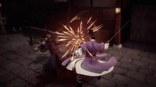 王国王室之血(Kingdom:The Blood)手游直装版