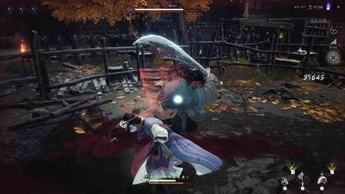 王国王室之血(Kingdom:The Blood)手游直装版