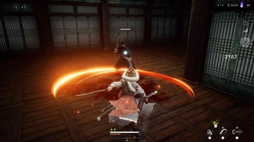 王国王室之血(Kingdom:The Blood)手游直装版