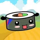 拍打寿司(Fling Sushi)