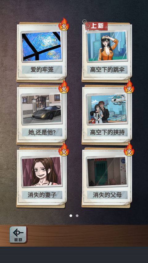 怪谈研究所(1)