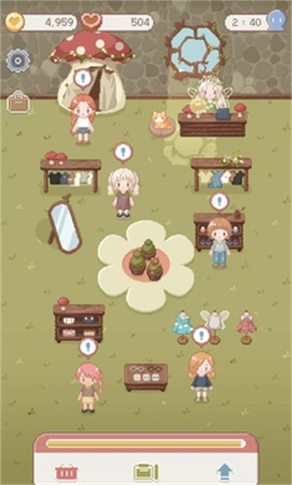 小小精品店官方正版