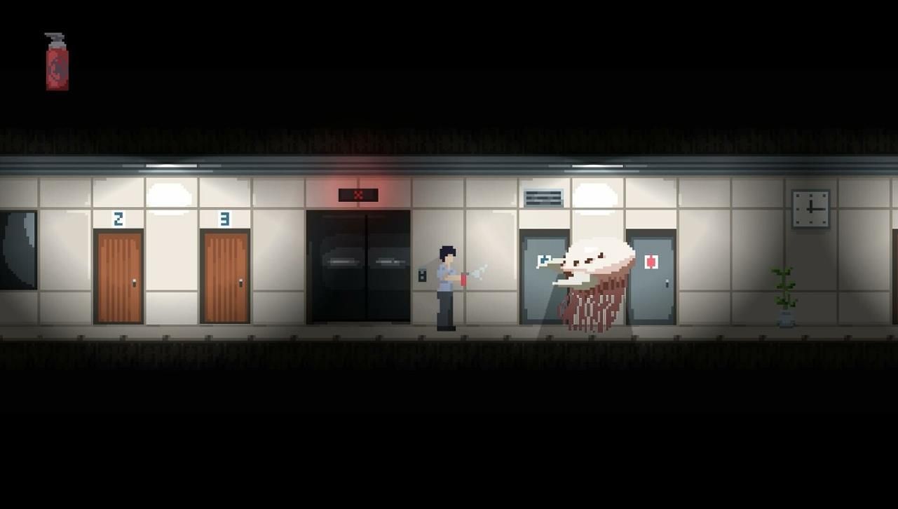 都市逃亡免费版