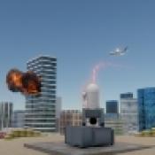 禁飞区城市防空正版