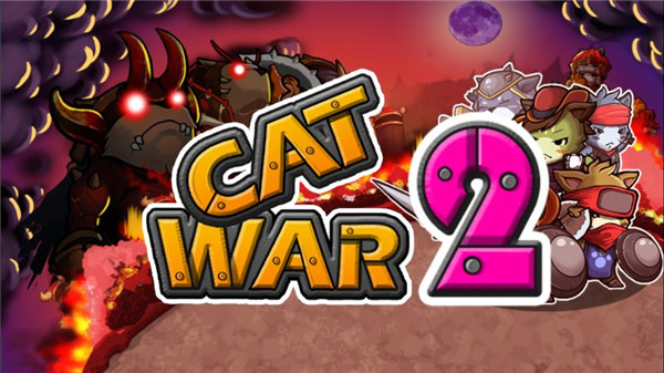 猫狗大战2(CatWar2)手机最新版