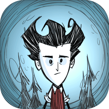 饥荒(Dont Starve)直装游戏版
