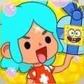 托卡有风小镇手机免费版