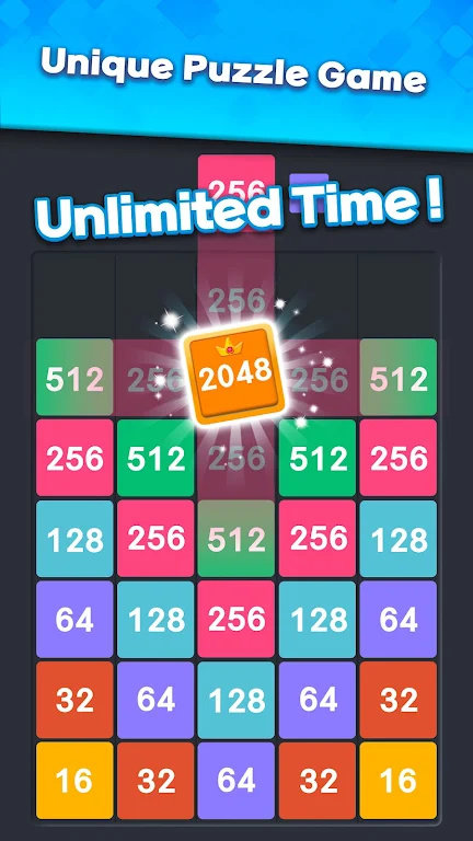 删除合并(Drop Merge)游戏纯净最新版