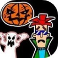 科迪的万圣节(Cody Crazy Halloween)
