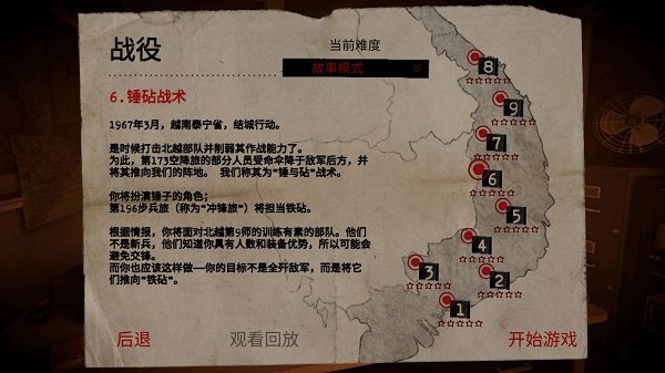 无线电指挥官游戏绿色版