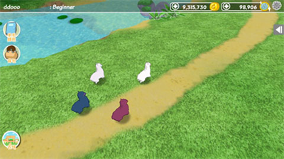 羊驼世界(AlpacaWorld)手游免费版图3
